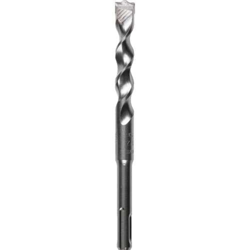 Makita B-60707 1/2" x 6" SDSPLUS Bit, 2Cutter