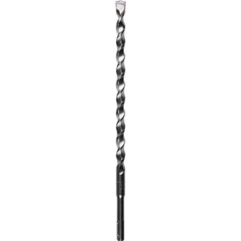 Makita B-60713 1/2" x 12" SDSPLUS Bit, 2Cutter