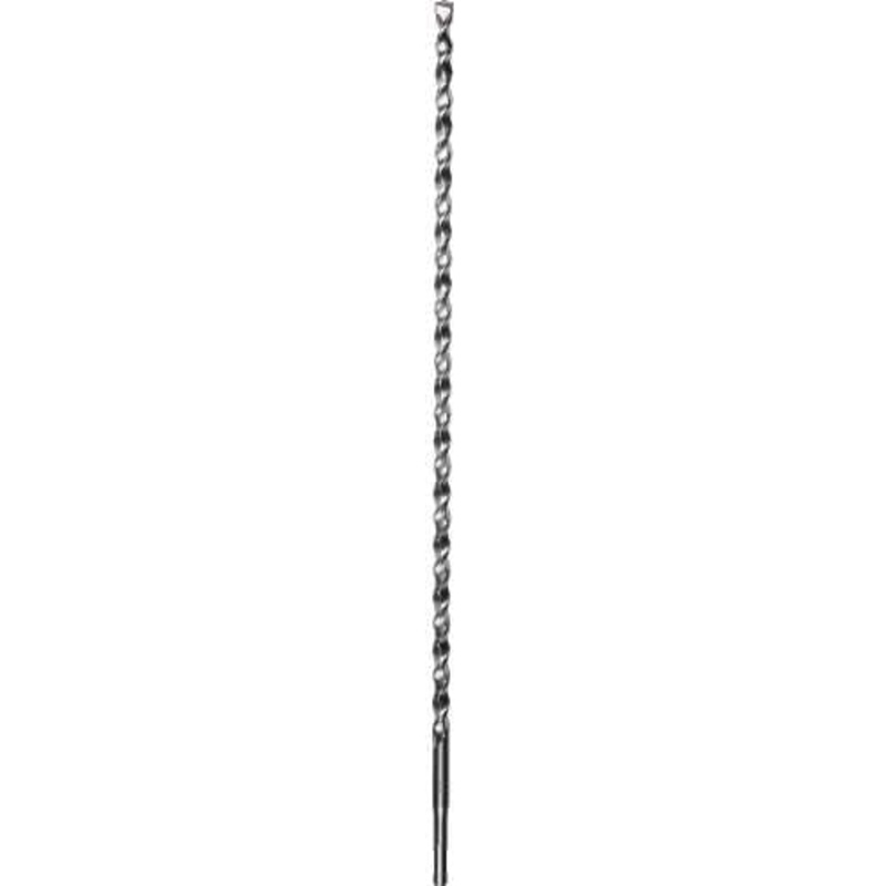 Makita B-60729 1/2" x 24" SDSPLUS Bit, 2Cutter