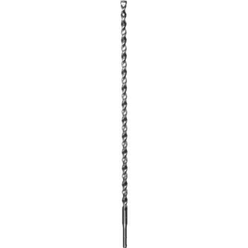 Makita B-60779 5/8" x 24" SDSPLUS Bit, 2Cutter