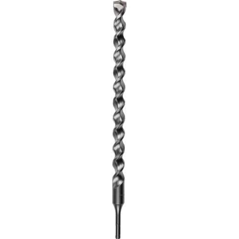 Makita B-60844 1" x 18" SDSPLUS Bit, 2Cutter