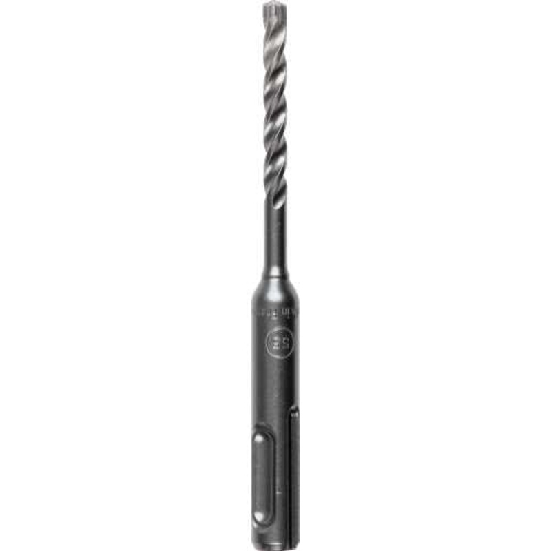 Makita B-60975 3/16" x 4" SDSPLUS Bit, 3Cutter
