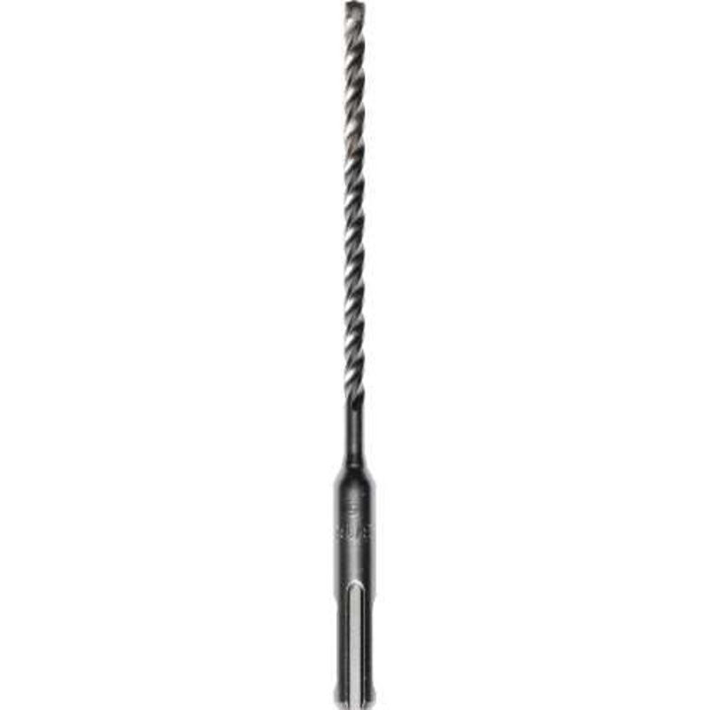 Makita B-60981 3/16" x 6" SDSPLUS Bit, 3Cutter