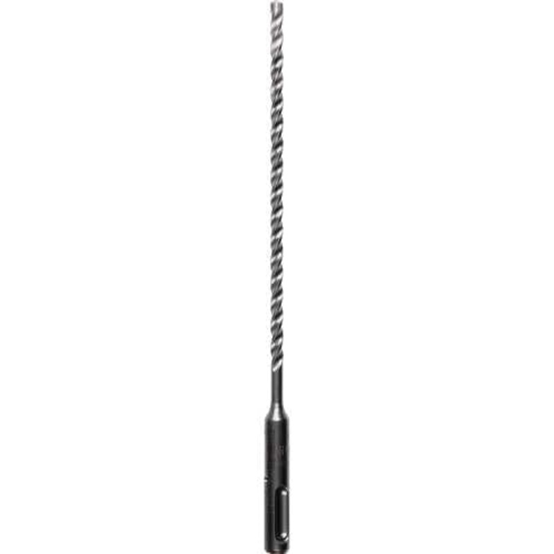 Makita B-60997 3/16" x 8" SDSPLUS Bit, 3Cutter