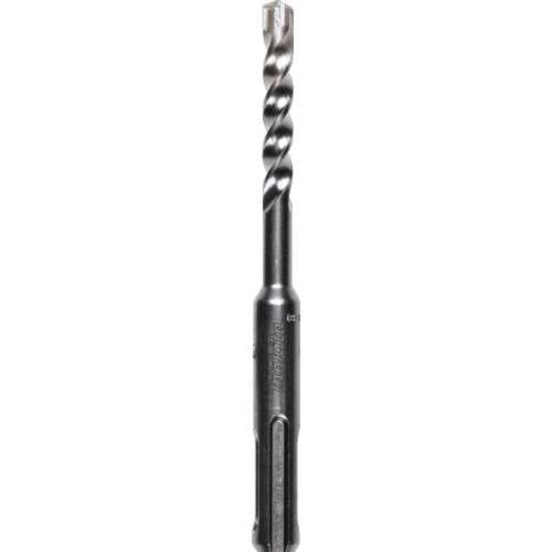 Makita B-61014 1/4" x 4" SDSPLUS Bit, 3Cutter
