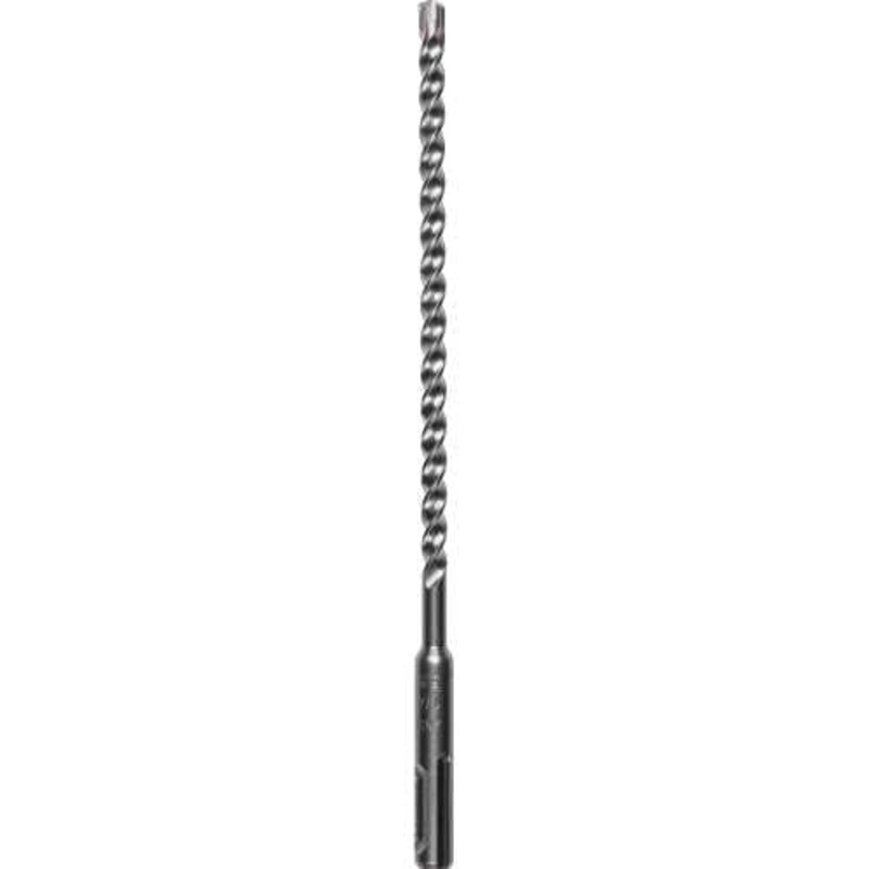 Makita B-61036 1/4" x 8" SDSPLUS Bit, 3Cutter