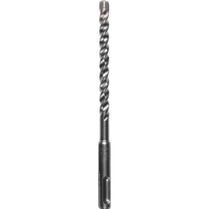 Makita B-61058 5/16" x 6" SDSPLUS Bit, 3Cutter