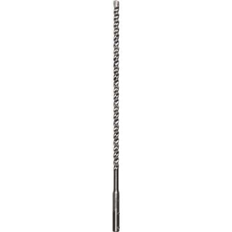 Makita B-61064 5/16" x 12" SDSPLUS Bit, 3Cutter