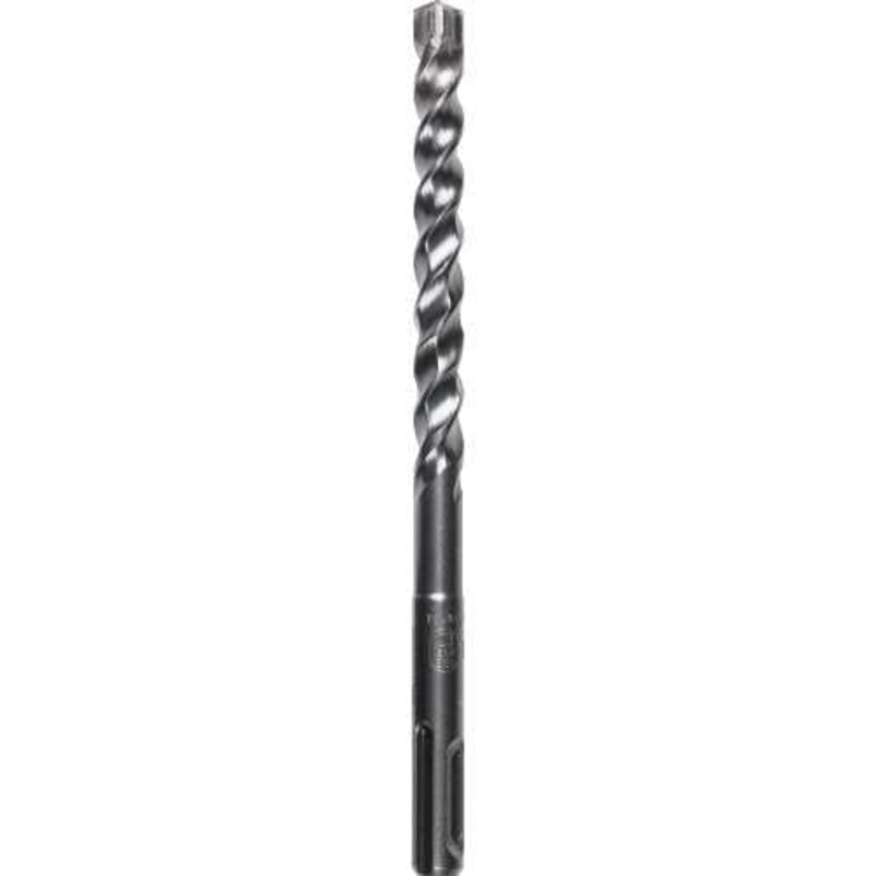 Makita B-61070 3/8" x 6" SDSPLUS Bit, 3Cutter