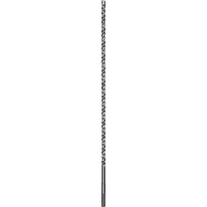 Makita B-61092 3/8" x 18" SDSPLUS Bit, 3Cutter