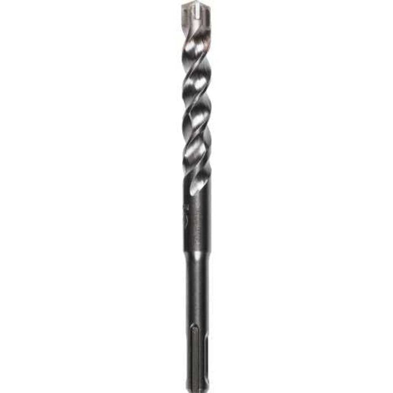 Makita B-61101 1/2" x 6" SDSPLUS Bit, 3Cutter