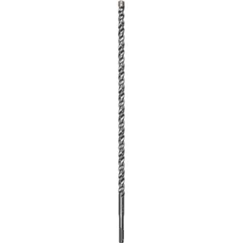 Makita B-61123 1/2" x 18" SDSPLUS Bit, 3Cutter