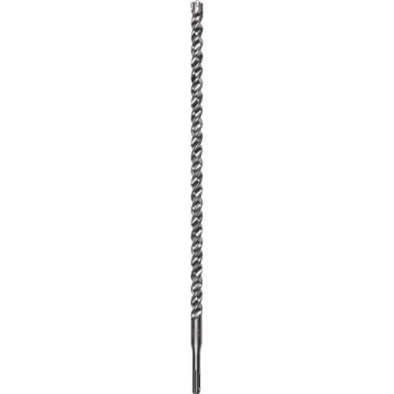 Makita B-61145 5/8" x 18" SDSPLUS Bit, 3Cutter