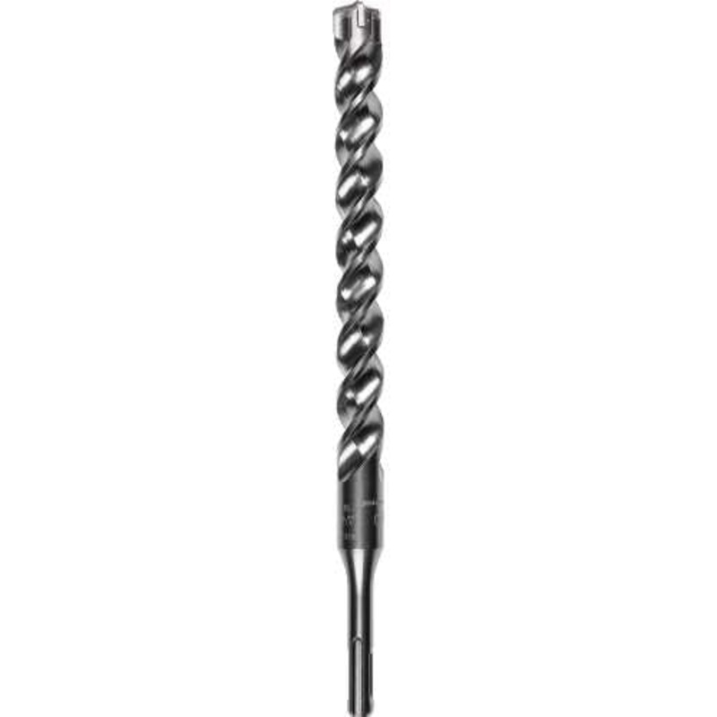 Makita B-61151 3/4" x 10" SDSPLUS Bit, 3Cutter