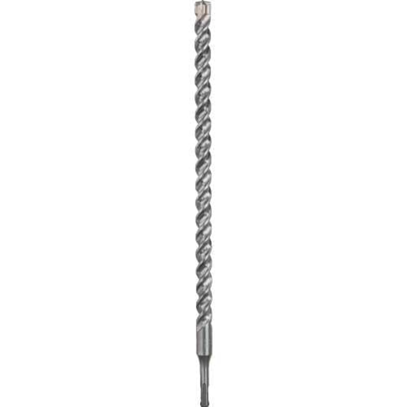 Makita B-61167 3/4" x 18" SDSPLUS Bit, 3Cutter