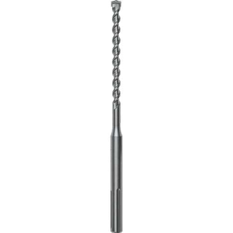 Makita B-61329 9/16" x 13" SDSMAX Bit, 2Cutter