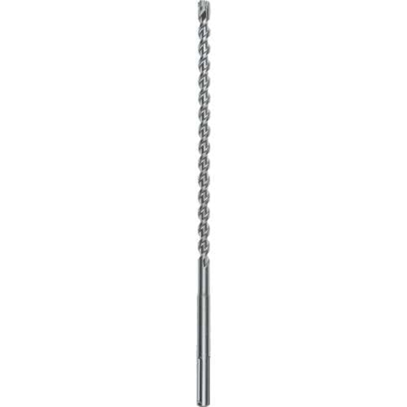 Makita B-61379 11/16" x 21" SDSMAX Bit, 6Cutter