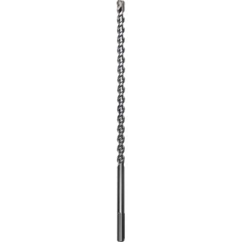 Makita B-61391 3/4" x 21" SDSMAX Bit, 6Cutter