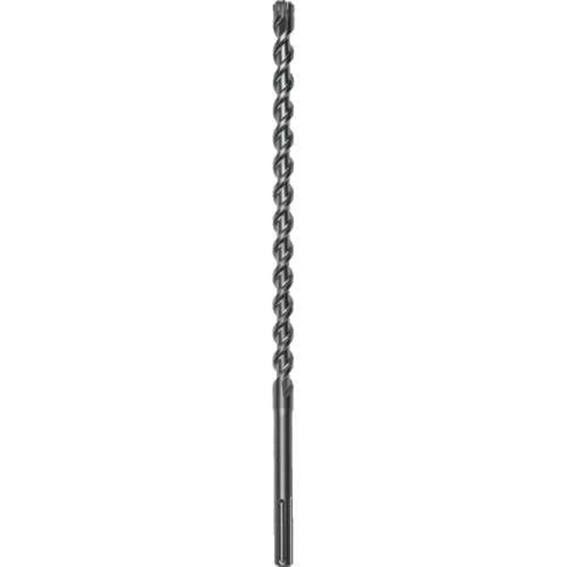 Makita B-61416 13/16" x 21" SDSMAX Bit, 6Cutter