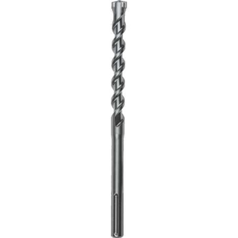 Makita B-61422 7/8" x 13" SDSMAX Bit, 6Cutter