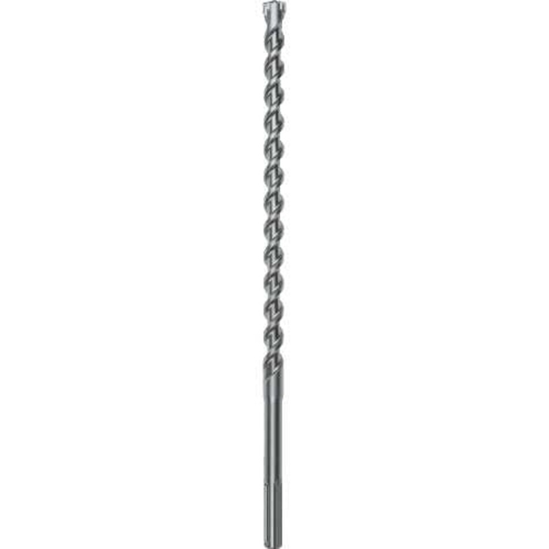 Makita B-61438 7/8" x 21" SDSMAX Bit, 6Cutter