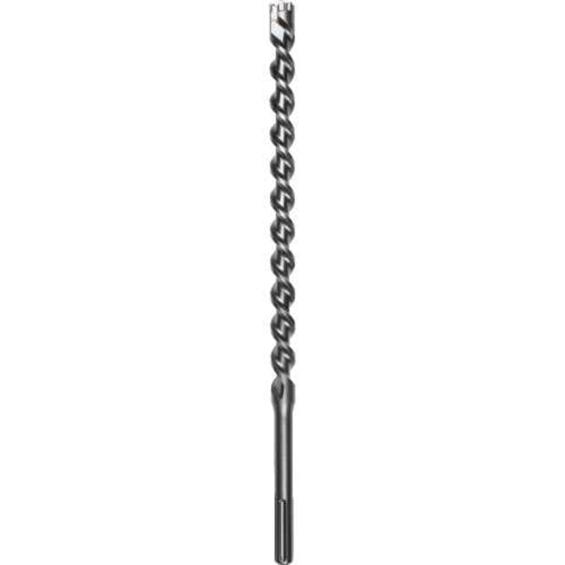 Makita B-61466 1" x 21" SDSMAX Bit, 6Cutter