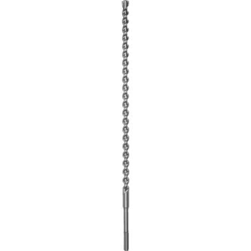 Makita B-61472 1" x 36" SDSMAX Bit, 6Cutter