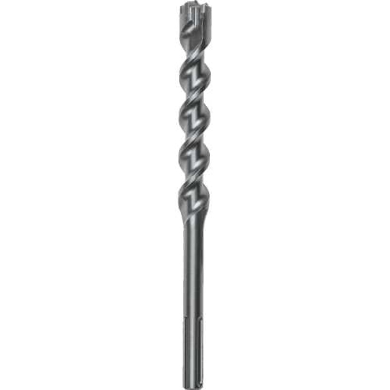 Makita B-61488 11/8" x 13" SDSMAX Bit, 6Cutter