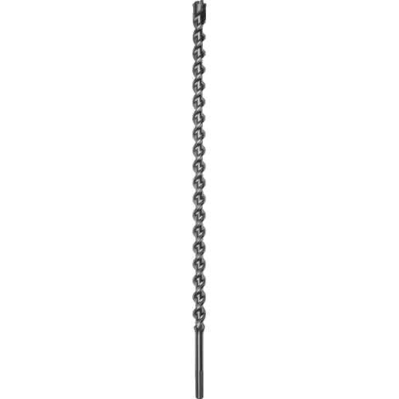 Makita B-61531 11/4" x 36" SDSMAX Bit, 6Cutter