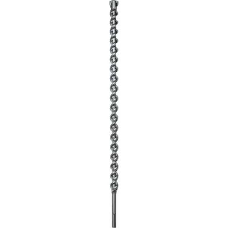 Makita B-61553 13/8" x 36" SDSMAX Bit, 6Cutter