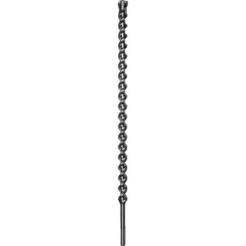 Makita B-61575 11/2" x 36" SDSMAX Bit, 6Cutter
