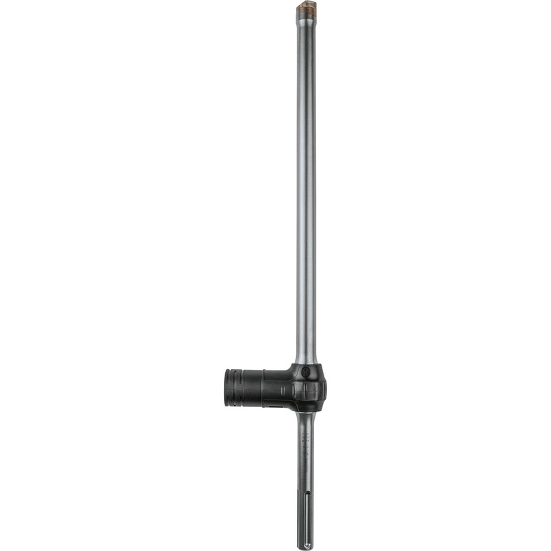 Makita B-63890 1" x 24" SDSMax Dust Extraction Drill Bit