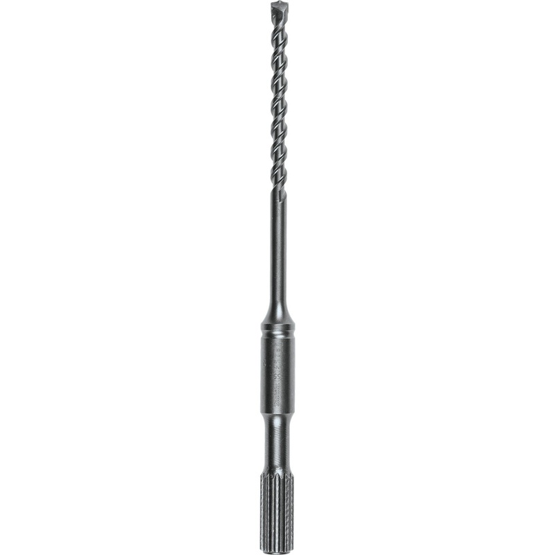Makita B-63959 3/8" x 12" Spline Bit, 2Cutter