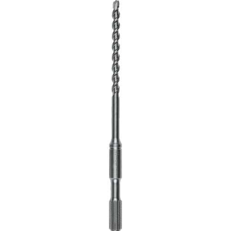 Makita B-63965 1/2" x 13" Spline Bit, 2Cutter