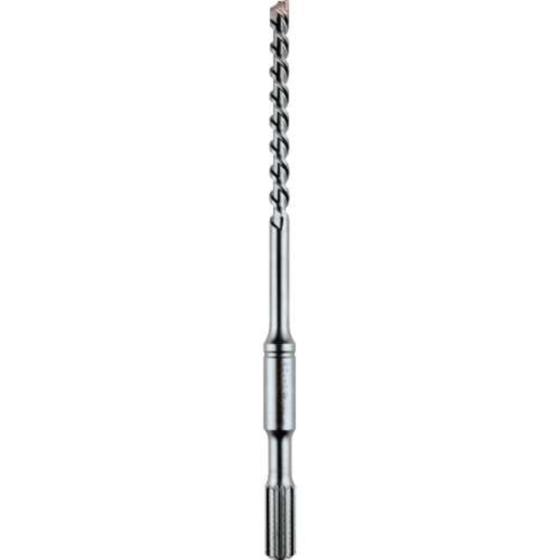 Makita B-63987 9/16" x 13" Spline Bit, 2Cutter