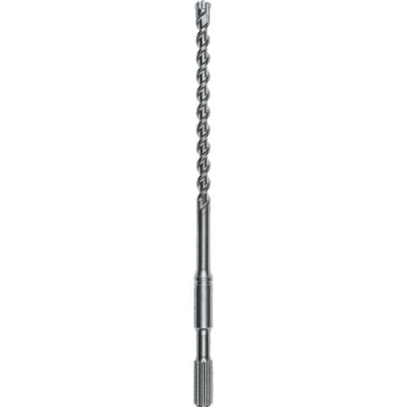 Makita B-63993 5/8" x 16" Spline Bit, 6Cutter
