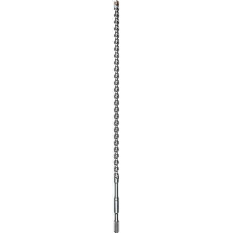 Makita B-64032 3/4" x 29" Spline Bit, 6Cutter