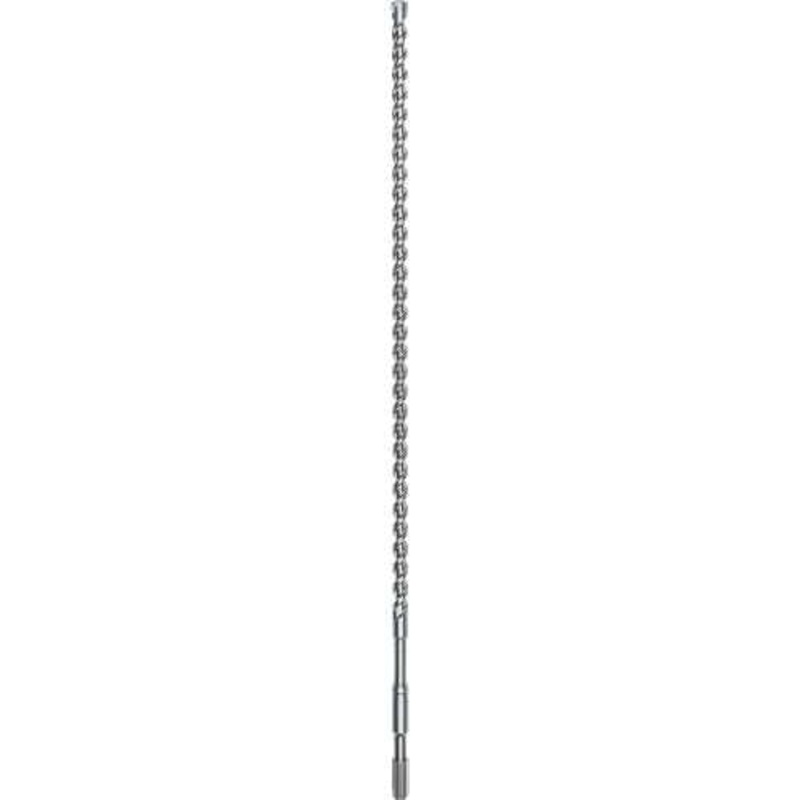 Makita B-64048 3/4" x 36" Spline Bit, 6Cutter