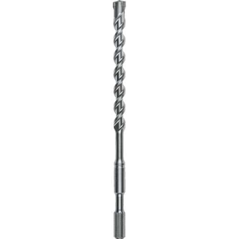 Makita B-64054 7/8" x 16" Spline Bit, 6Cutter