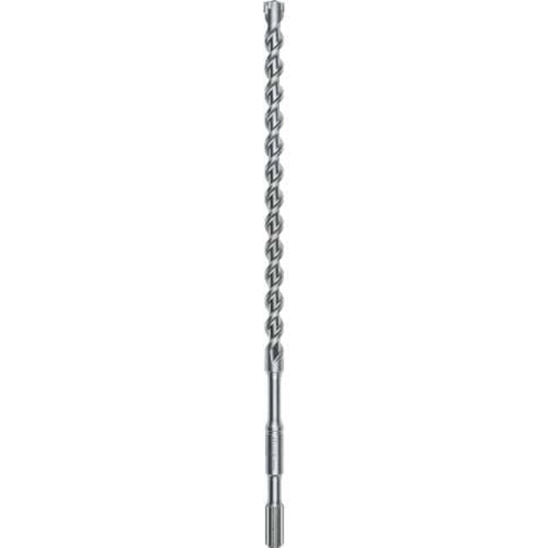 Makita B-64060 7/8" x 24" Spline Bit, 6Cutter