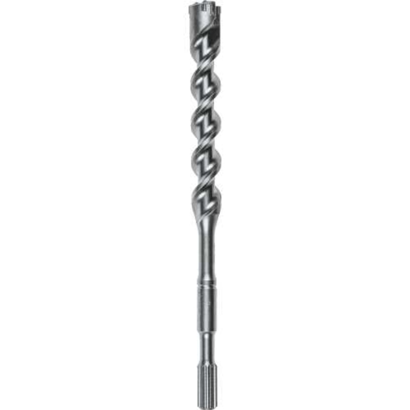 Makita B-64113 11/4" x 16" Spline Bit, 6Cutter
