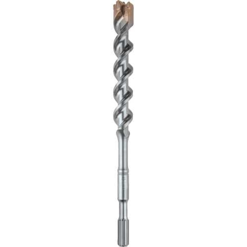 Makita B-64135 13/8" x 16" Spline Bit, 6Cutter