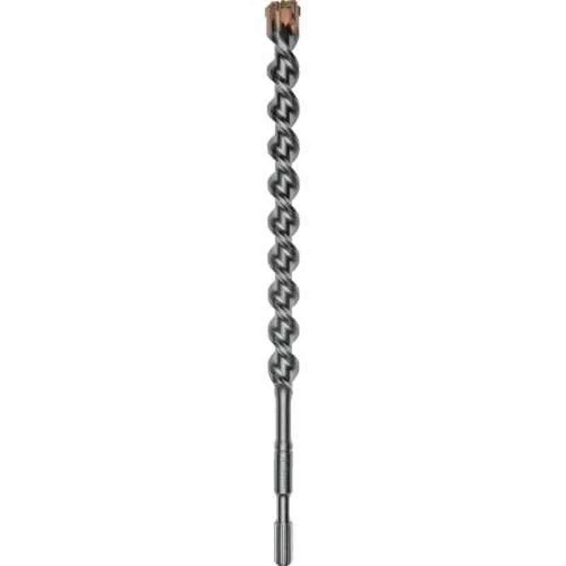 Makita B-64141 13/8" x 24" Spline Bit, 6Cutter