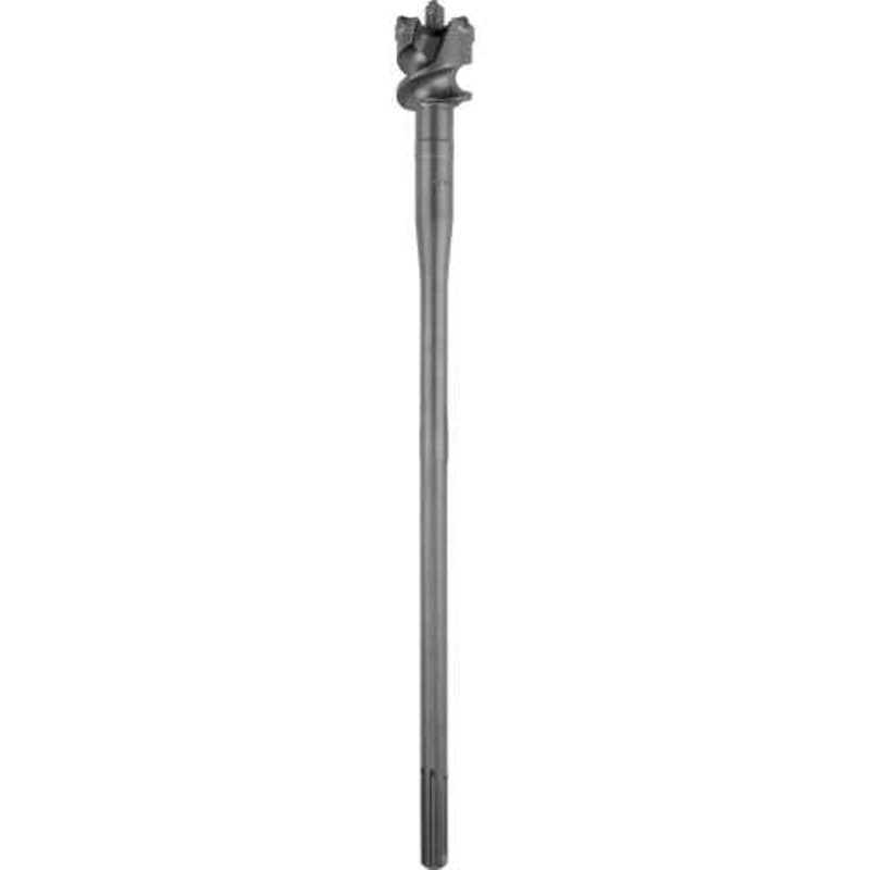 Makita B-66298 21/8" x 24" SDSMAX Tunnel Bit