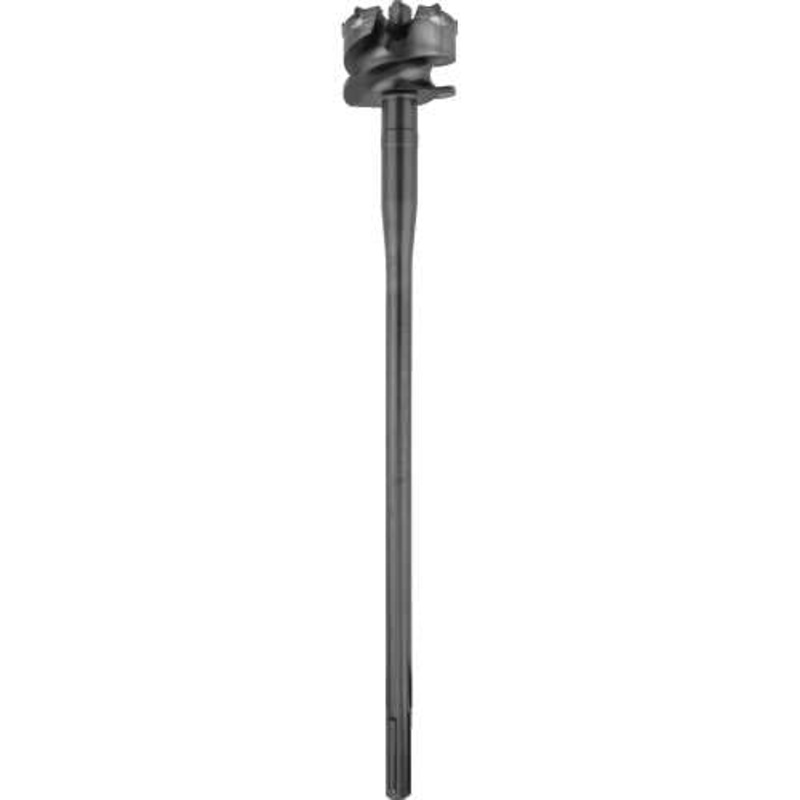 Makita B-66313 31/8" x 24" SDSMAX Tunnel Bit