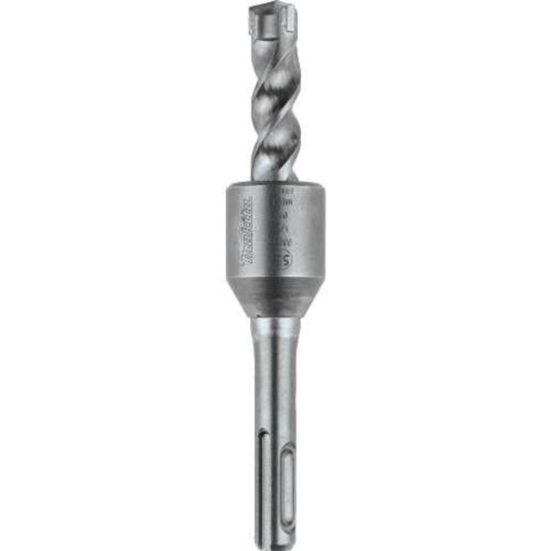 Makita B-68688 1/2" x 111/16" x 5" SDSPLUS Stop Bit, 3Cutter