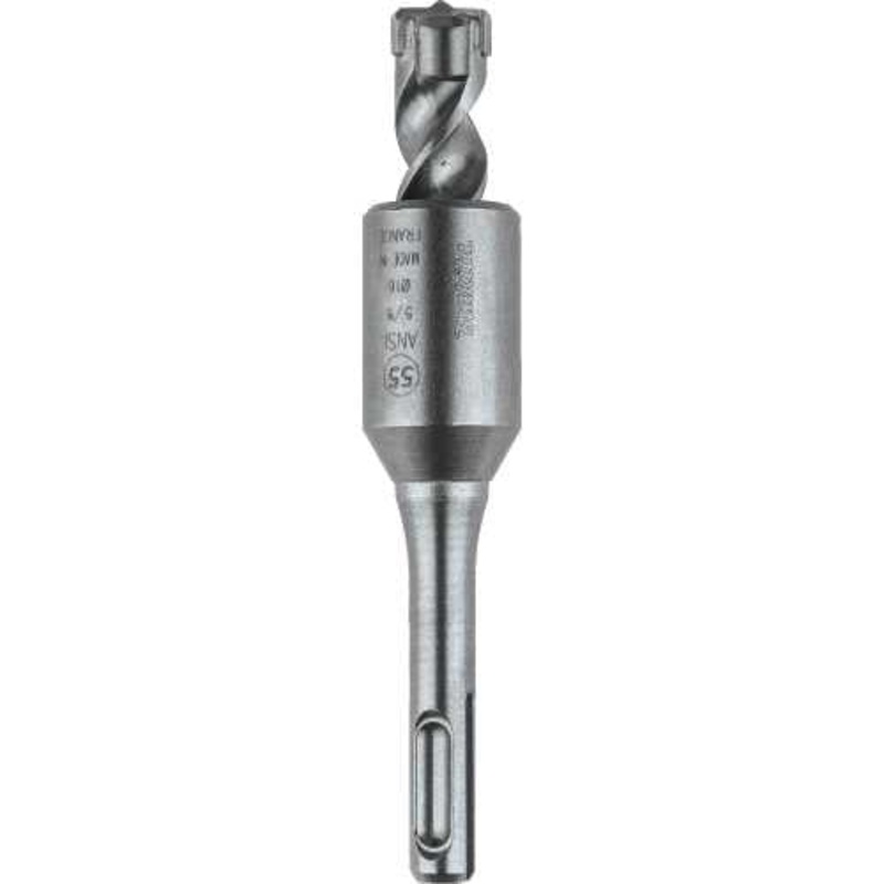 Makita B-68694 5/8" x 11/16" x 5" SDSPLUS Stop Bit, 3Cutter