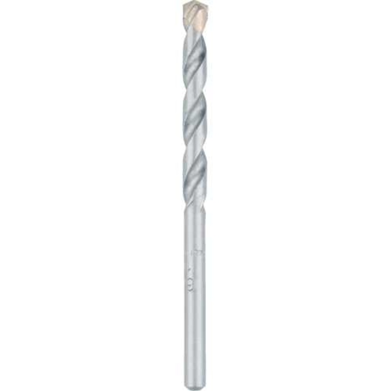 Makita B-68769 1/4" x 4" Carbide Tipped Percussion Masonry Hammer Drill Bit