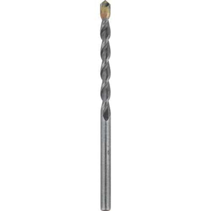 Makita B-69004 5/32" x 3" MultiPurpose Bit, Round Shank