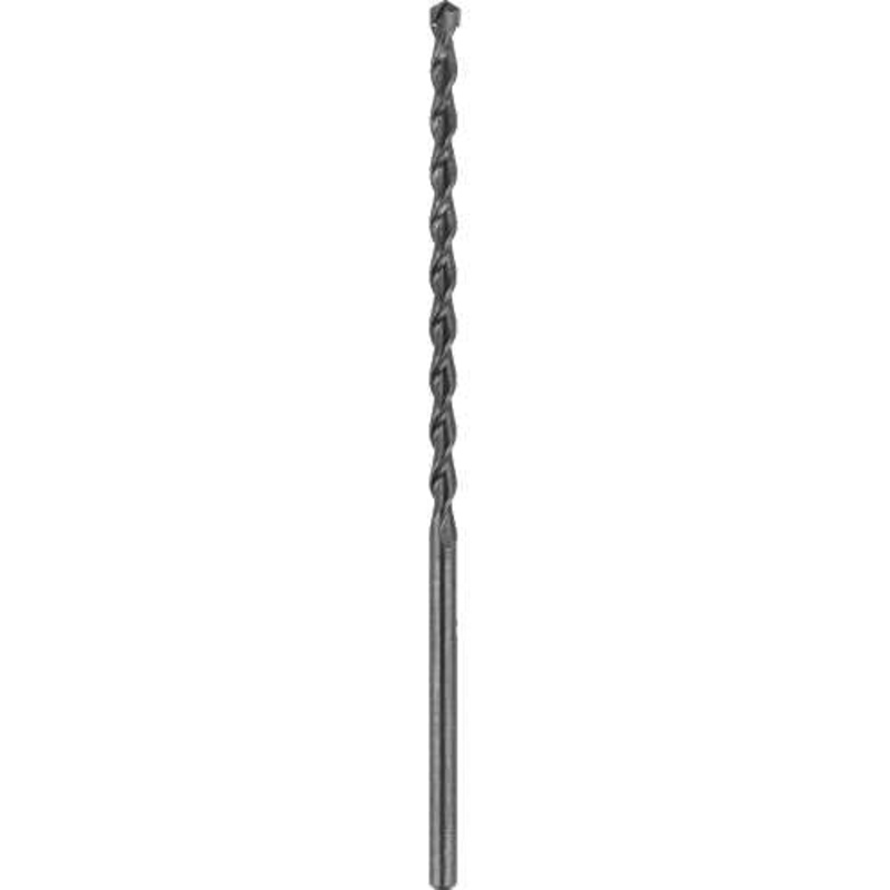 Makita B-69010 3/16" x 6" MultiPurpose Bit, Round Shank